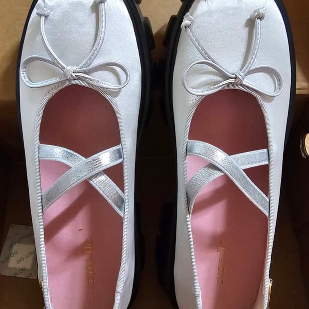 레어플로 통굽 메리제인 245