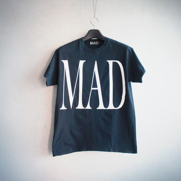 [MADSTORE by UNDERCOVER]