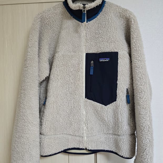 파타고니아 레트로X (S사이즈)