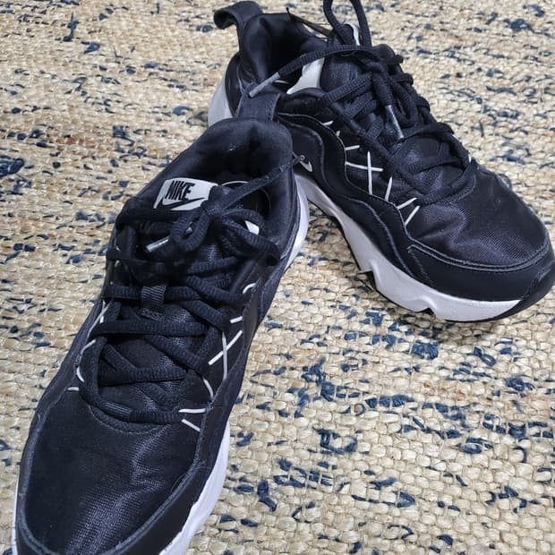 나이키 라이즈 리프트 365 오레오 우먼스