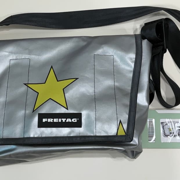 프라이탁 덱스터 