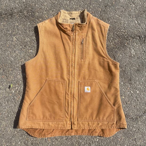 00s 칼하트 WV001  베스트