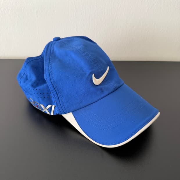 나이키 골프 모자
