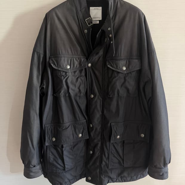 비즈빔 알타 블랙 4