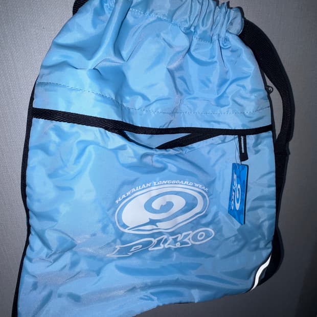 피코 스트링백 🩵