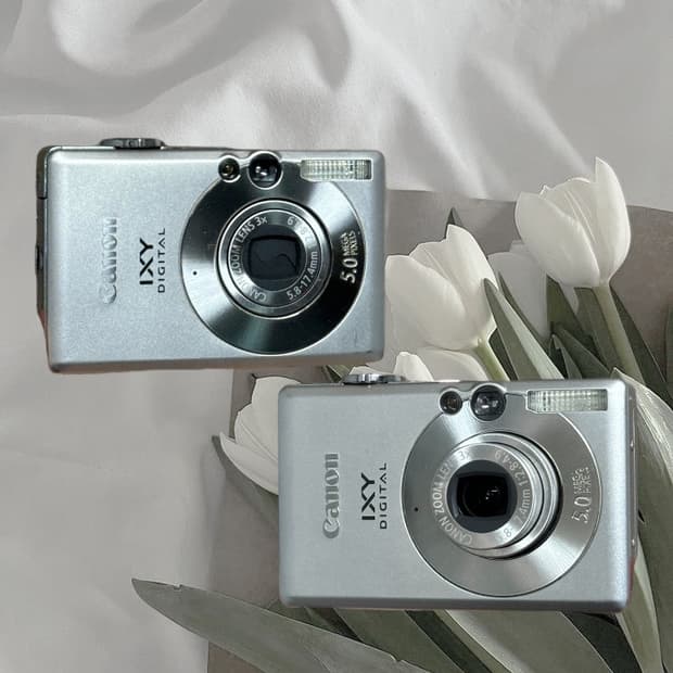 아이유강추) 캐논 Ixy60 Ixus55 익서스 익시 빈티지 디카 캠코더
