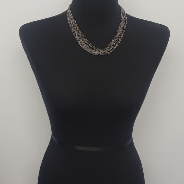 vintage necklace