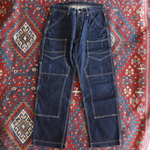 [36] 프리휠러스 데릭맨 FREEWHEELERS DERRICKMAN 새