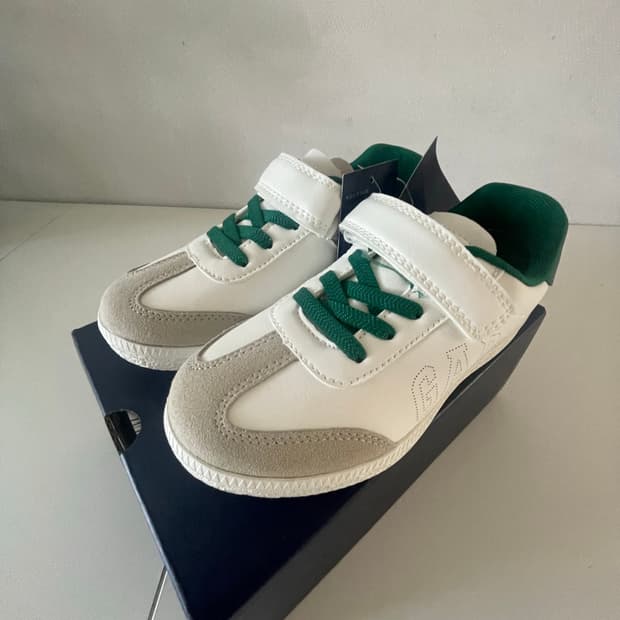 GAP 갭 키즈 운동화 200mm 새상품