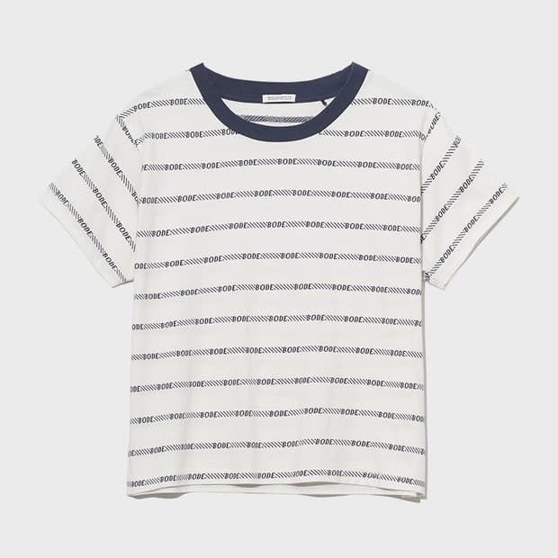 BODE t-shirt