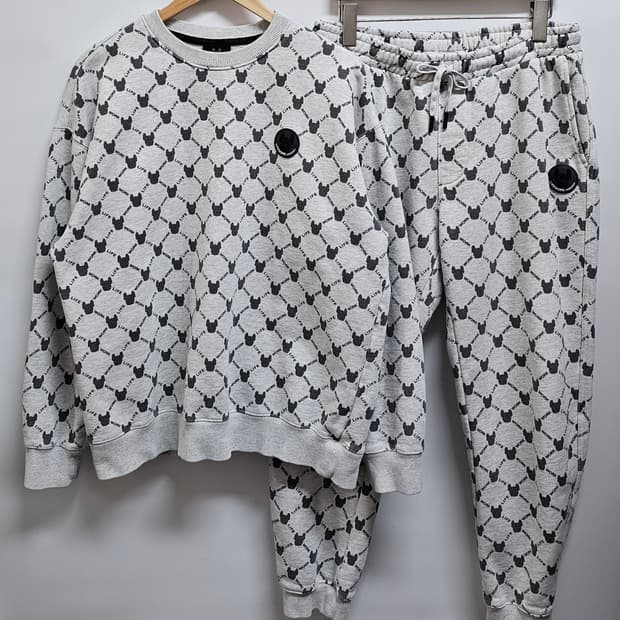 라이프워크 트레이닝 셋업 L