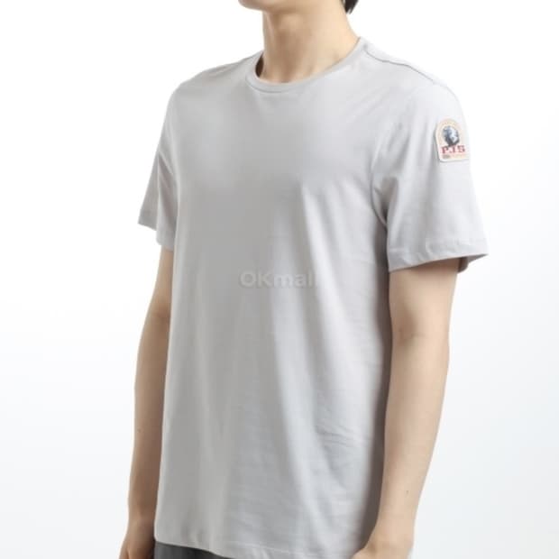 파라점퍼스 반팔 L (실착 1회/ 정가 129,000)