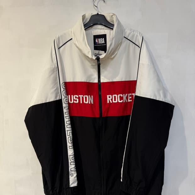 NBA 바람막이