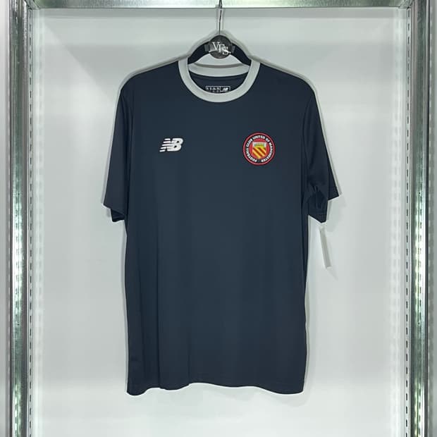 뉴발란스 FC UOM 저지