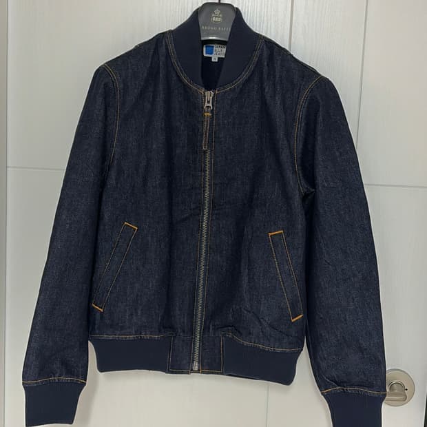 Japan blue jeans 블루종 95사이즈 