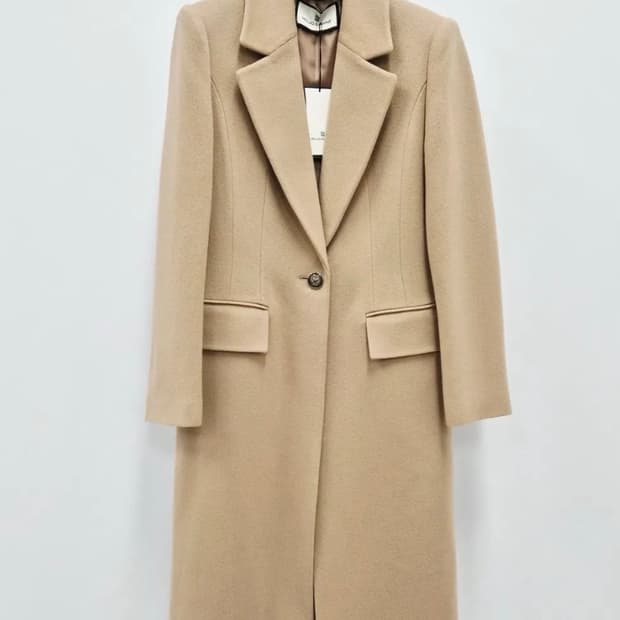 모조에스핀 캐시미어100 55 새제품