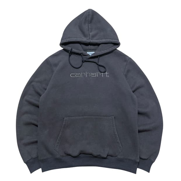 칼하트 후드티