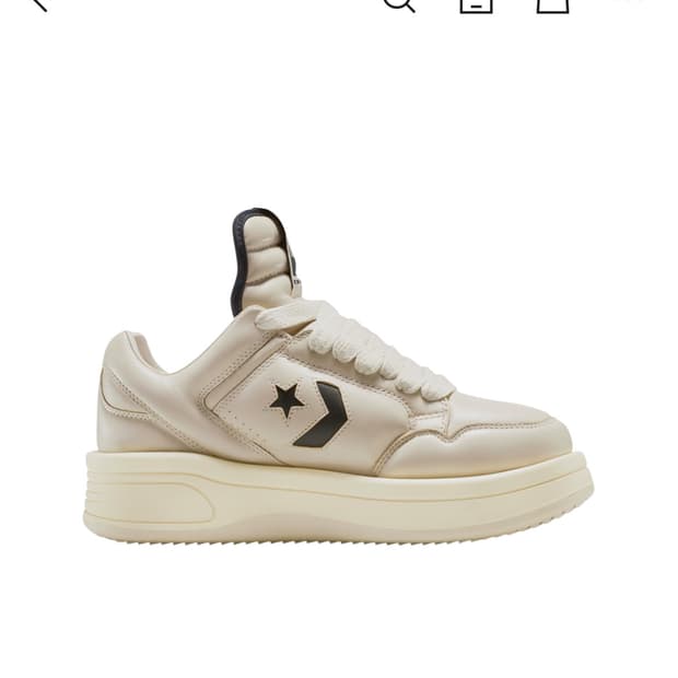 컨버스 다크쉐도우 260 구해요