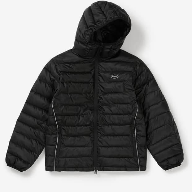 [Mmlg] MMLG CLOUD TREK PADDED JUMPER