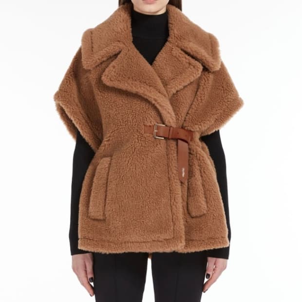 막스마라 누아바보 테디베어