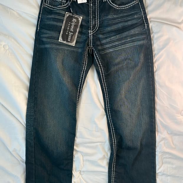  Request Jeans Premium 새상품