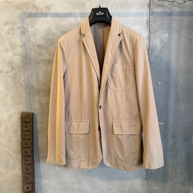 폴로 랄프로렌 치노 자켓 100