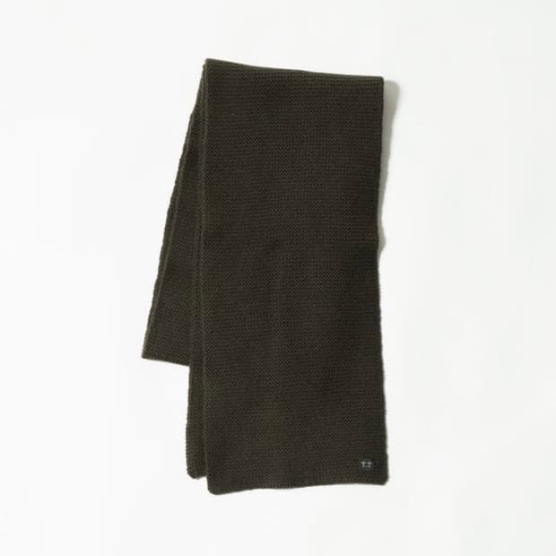 타이가 타카하시 Lot.029 머플러