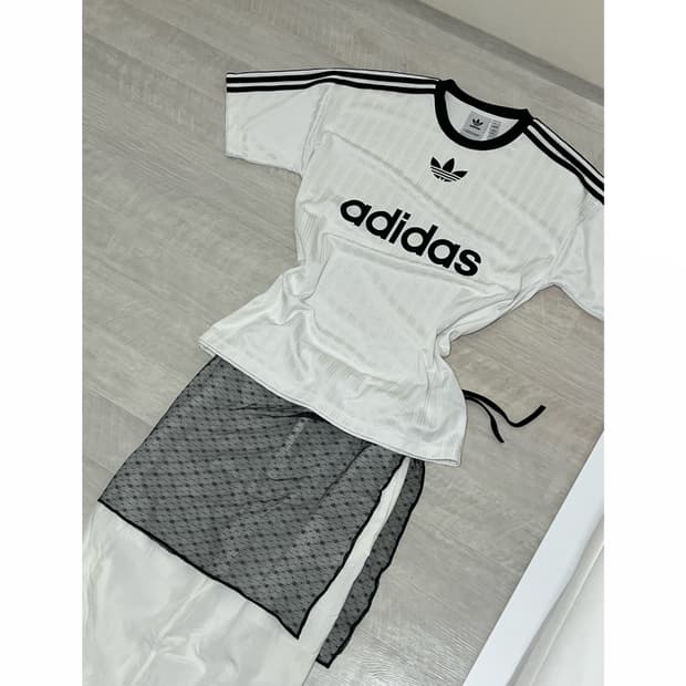 아디다스 코디셋