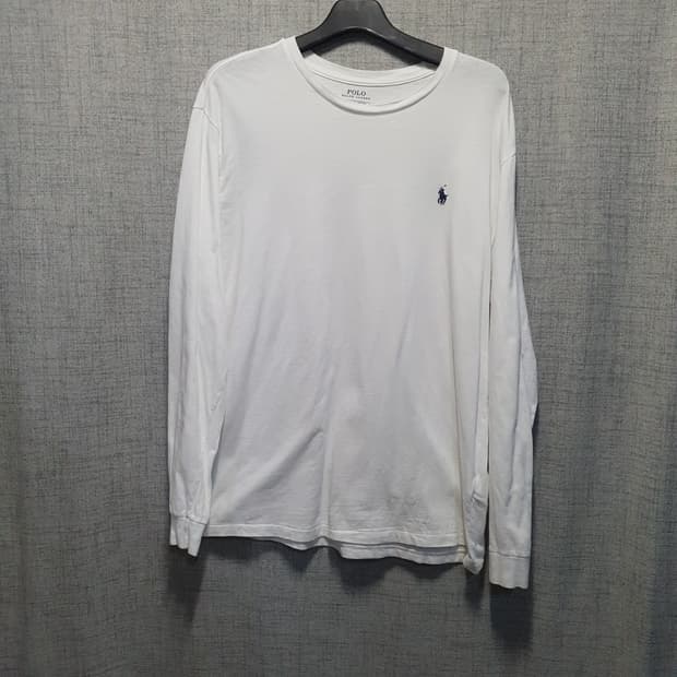 폴로랄프로렌 남성 긴팔티 