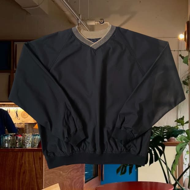 빈티지 웜업 (Man 2XL) AB1249