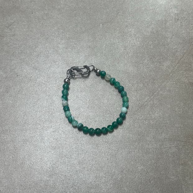 Greentie - 그린티 팔찌