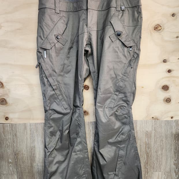 477) 라이드스노우보드 바지