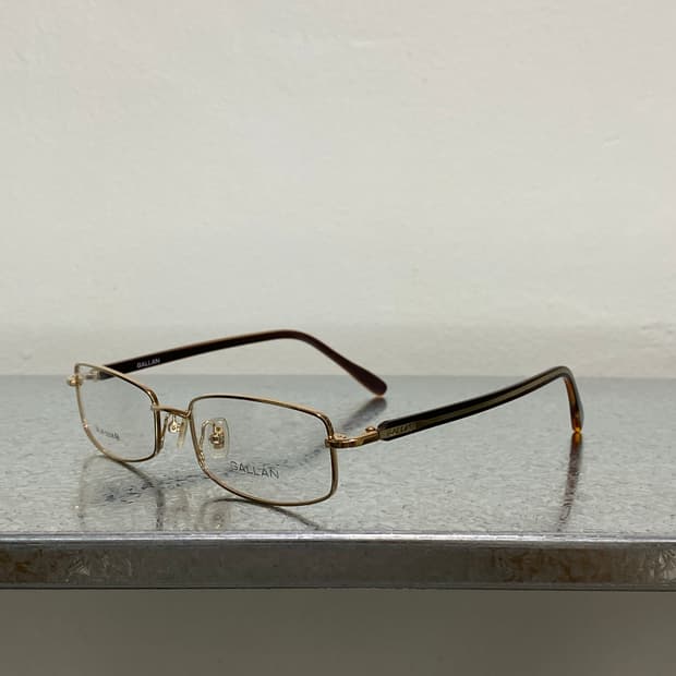vintage glasses 434