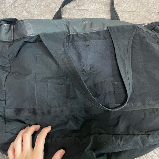 Cp컴퍼니 가방