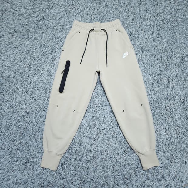 나이키) S 여자 테크플리스 조거팬츠 트레이닝 / 왕눈이샵