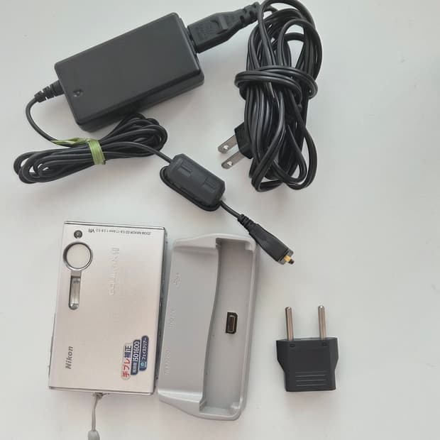 디카 니콘 쿨픽스 s8 카메라 판매합니다