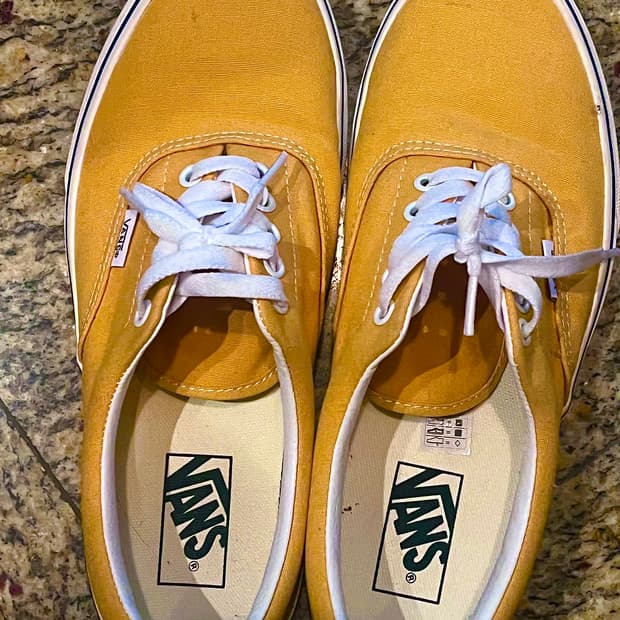 [남성265]반스 어센틱