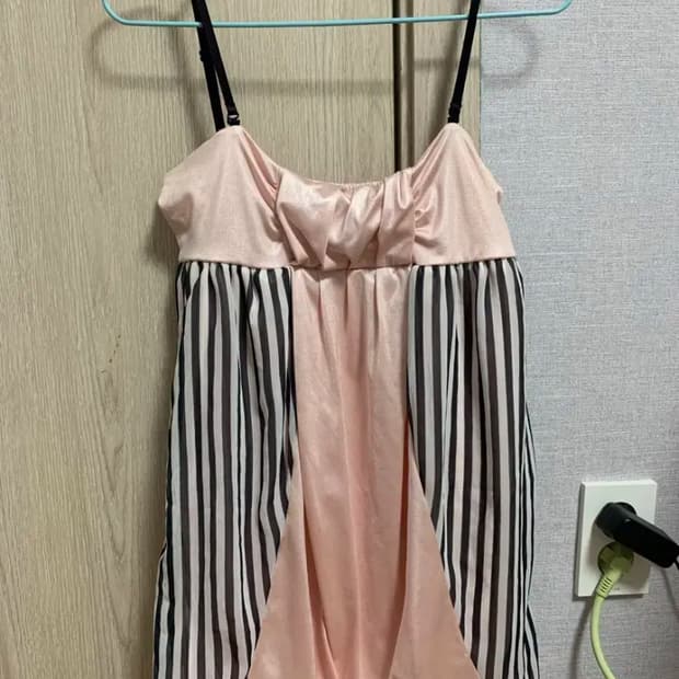 글래러머스재인 원피스 튜닉 히메갸루 오네갸루 갸루 glamorousjan