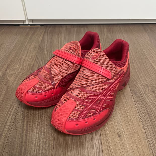 아식스 키코 코스타디노브 젤 키릴2 카옌