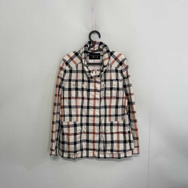 닥스 여성 바람막이 자켓 105 