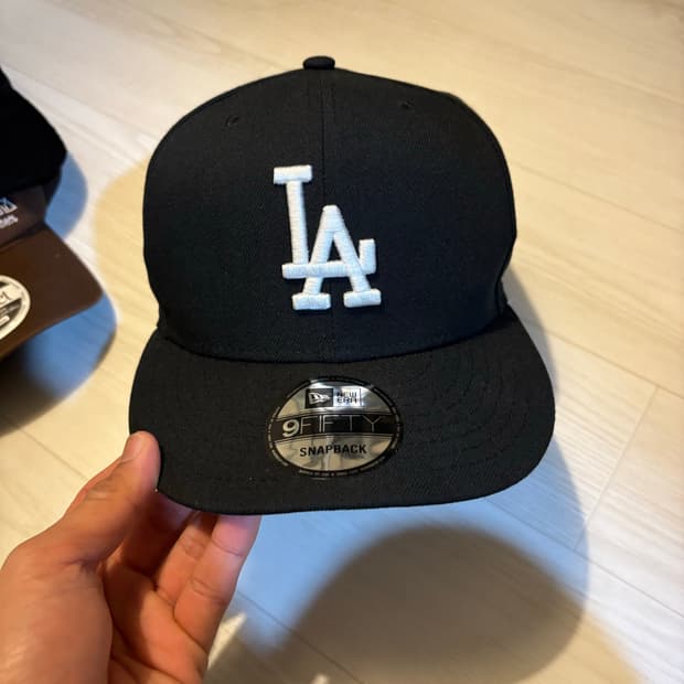 뉴에라 나인피프티 