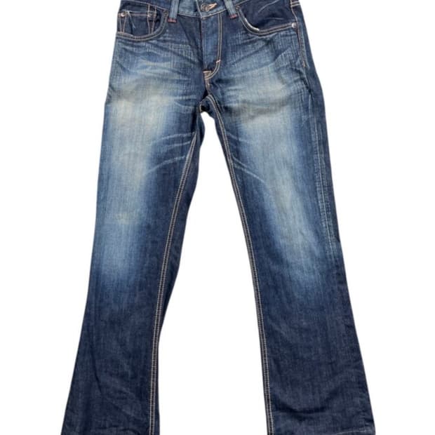 에드윈 부츠컷 29사이즈