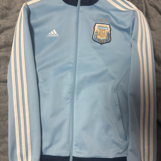 아디다스 아르헨티나 져지 105사이즈