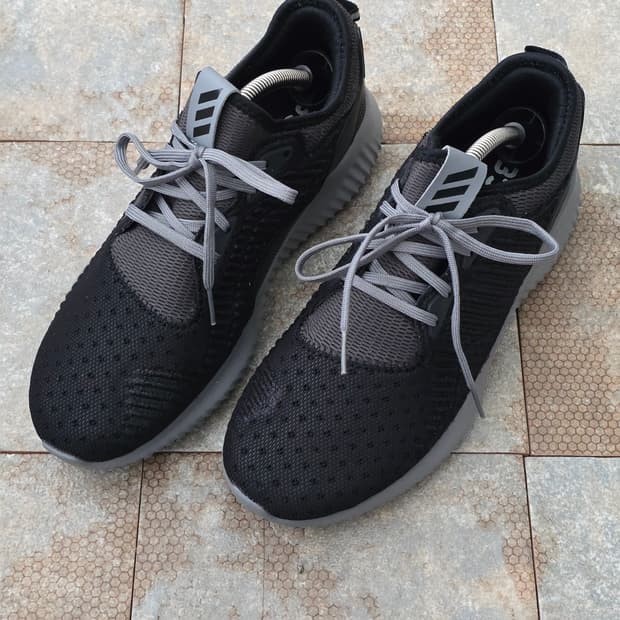 (255)아디다스 알파바운스 럭스