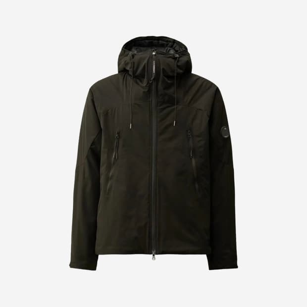 [새제품,XL] CP컴퍼니 바람막이 25ss