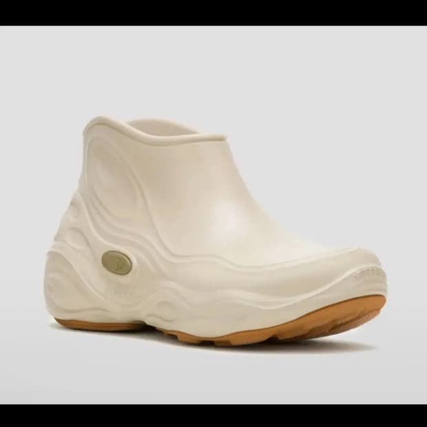 Merrell 머렐 하이드로젠 부츠 270