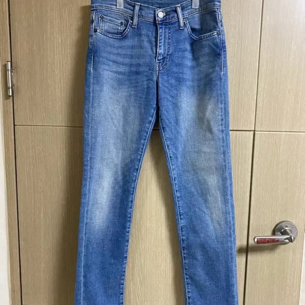 [LEVIS] 리바이스 511 데님팬츠 30사이즈