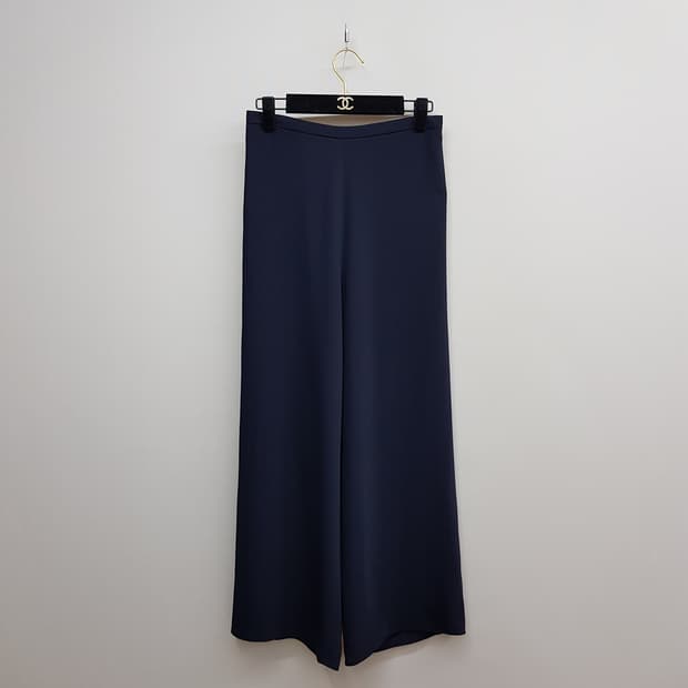 오르 ORR 2025 와이드 밴딩 팬츠 M사이즈 (택달린새제품)