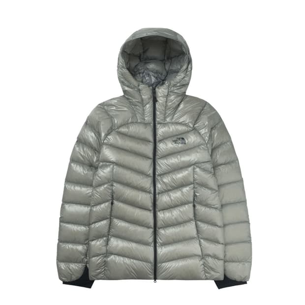 노스페이스 마테호른 라이트그레이 M