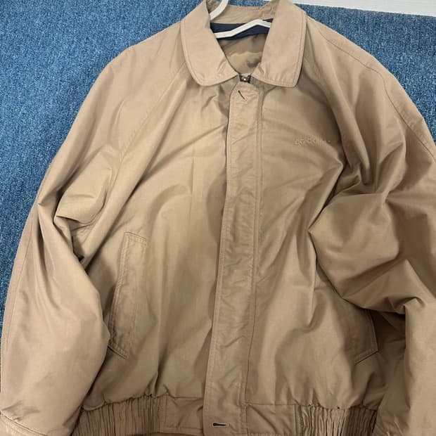 Adidas jacket 